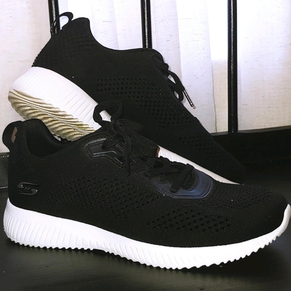 Skechers Memory Foam Shoes